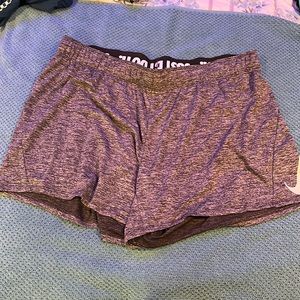 Women’s Nike shorts